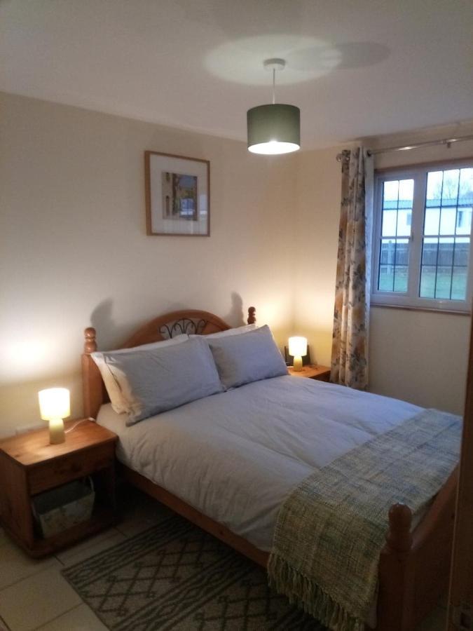 414 Or 415 California Sands Scratby Great Yarmouth Villa Dış mekan fotoğraf