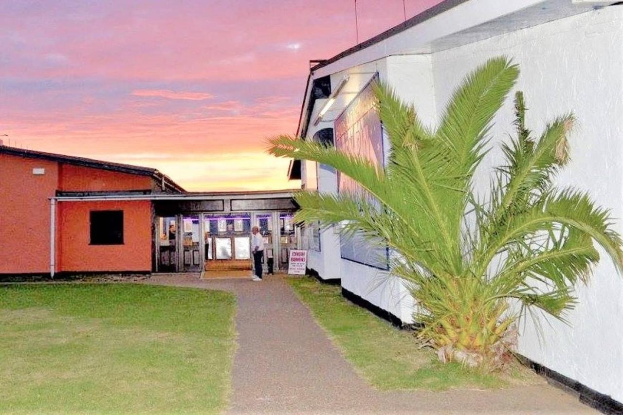 414 Or 415 California Sands Scratby Great Yarmouth Villa Dış mekan fotoğraf