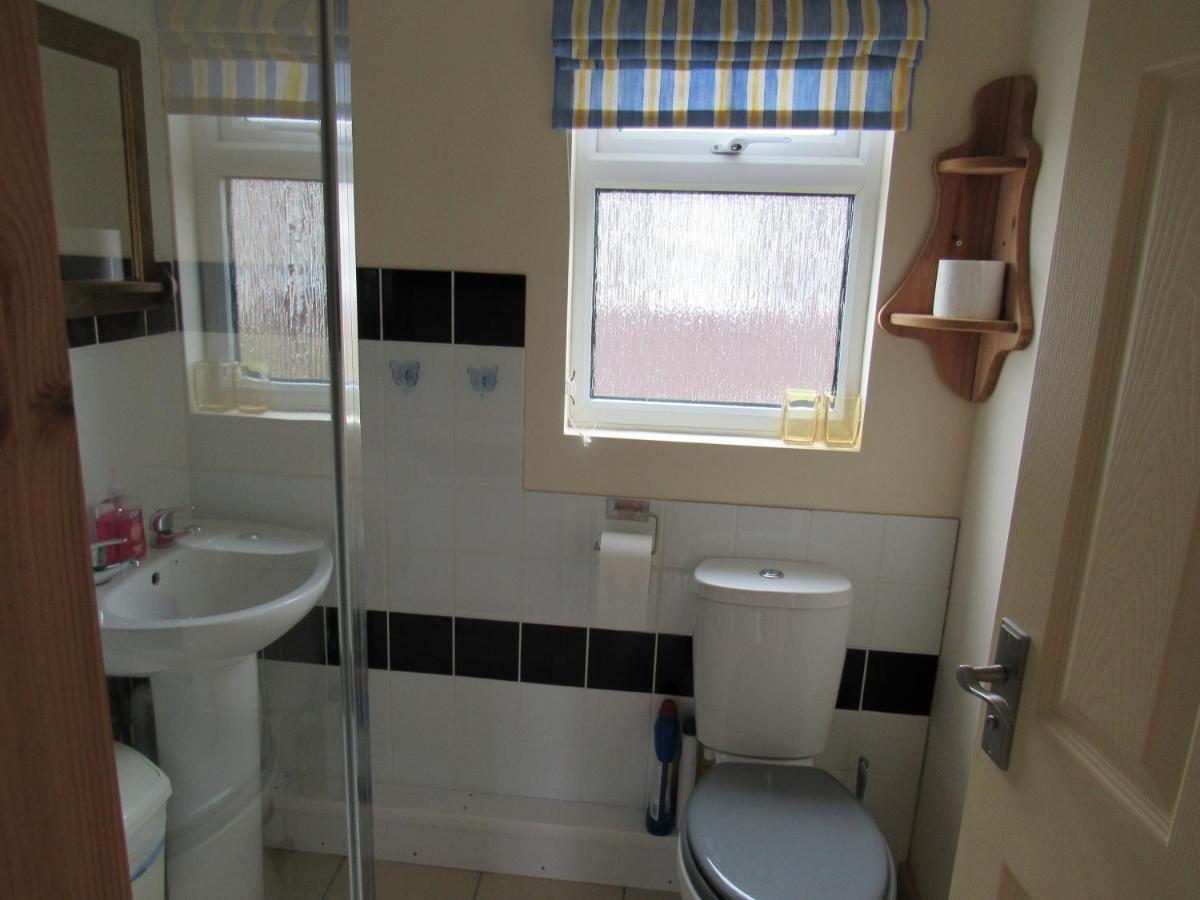 414 Or 415 California Sands Scratby Great Yarmouth Villa Dış mekan fotoğraf